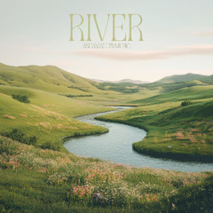 River - Inspiring and Relaxing Acoustic Guitar Music (Free Download MP3)