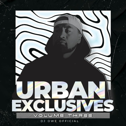 URBAN EXCLUSIVES VOL.3 (INTRO) Full mix available on Mixcloud...