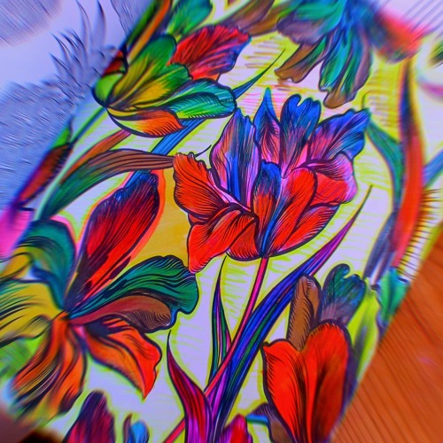 TURBØ PUŜKA - dreaming about y ø u