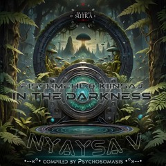 Fischmehl & Kiinsaj - In The Darkness 152D (OUT NOW!)