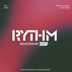 RYTHM 02 SELECTION by Skorup