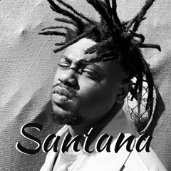 WI$E (Verdèzul)-Santana Ft. YoteDeYote