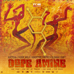 Кистень @AwesomeRecords - Dope amine
