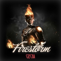 Firestorm