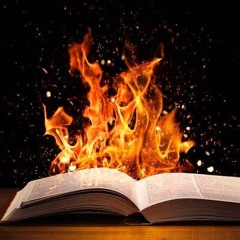 Consuming Fire (Jesus)