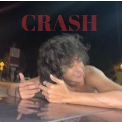 CRASH!