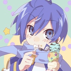 🍨 # KAITO <3