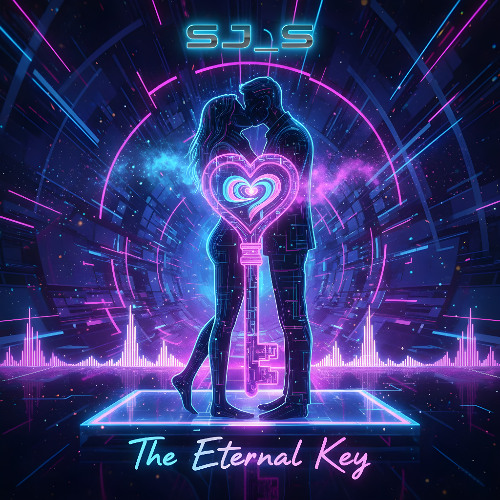 The Eternal Key (Radio Edit)