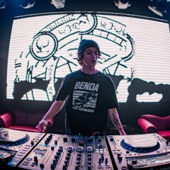 EDMID Guest Mix 205 || Benda