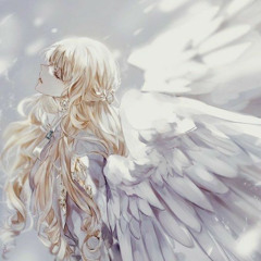 Your My Angel III RON UZUMAKI X Serazazel
