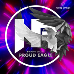 Nelver - Proud Eagle Radio Show #457 [Pirate Station Online] (01-03-2023)