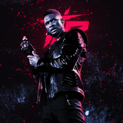 Usher - Yeah! (The Living Proof Remix)