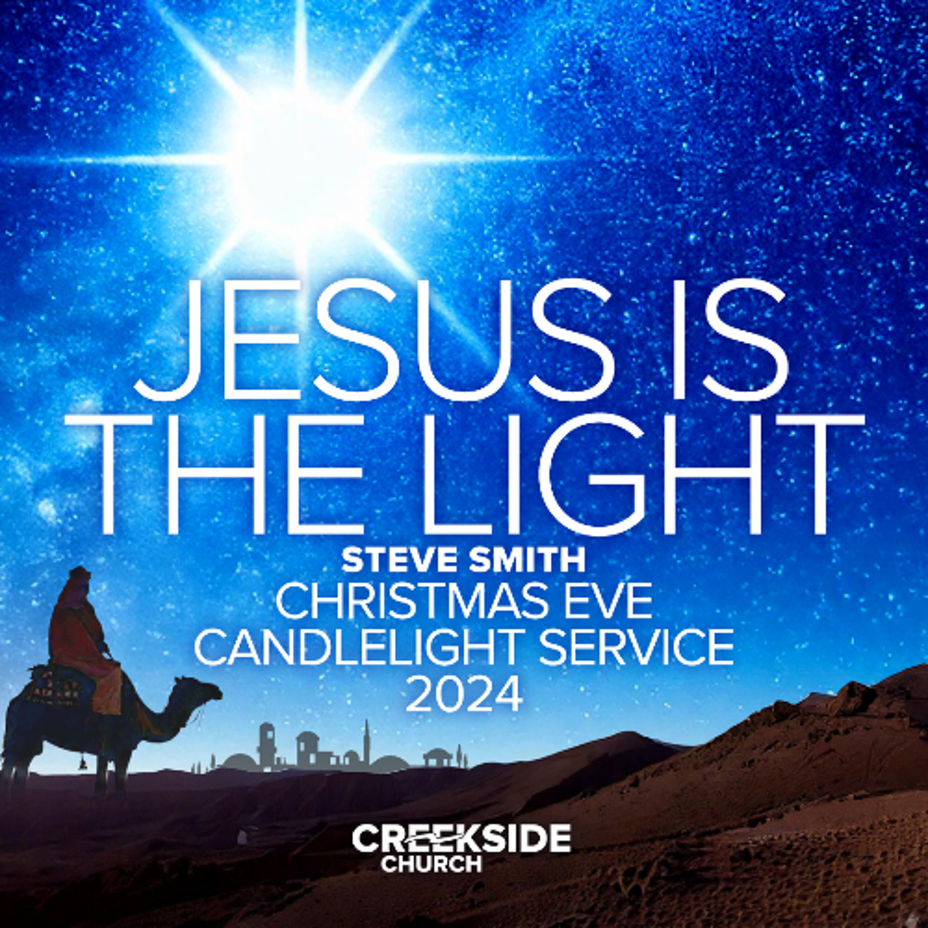 CreeksideDM