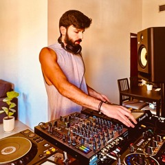 Studio mix Nov 2023