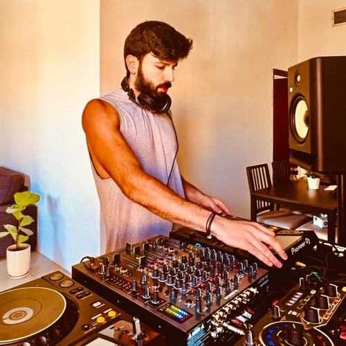 Studio mix Nov 2023