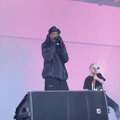PLAYBOI CARTI - ROLLING LOUD PORTUGAL 2023 - FULL SET