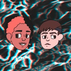 Stressed Ft. Revenge