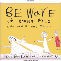 The Lady With The Braid