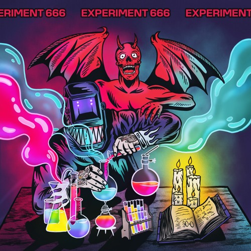 EXPERIMENT 525