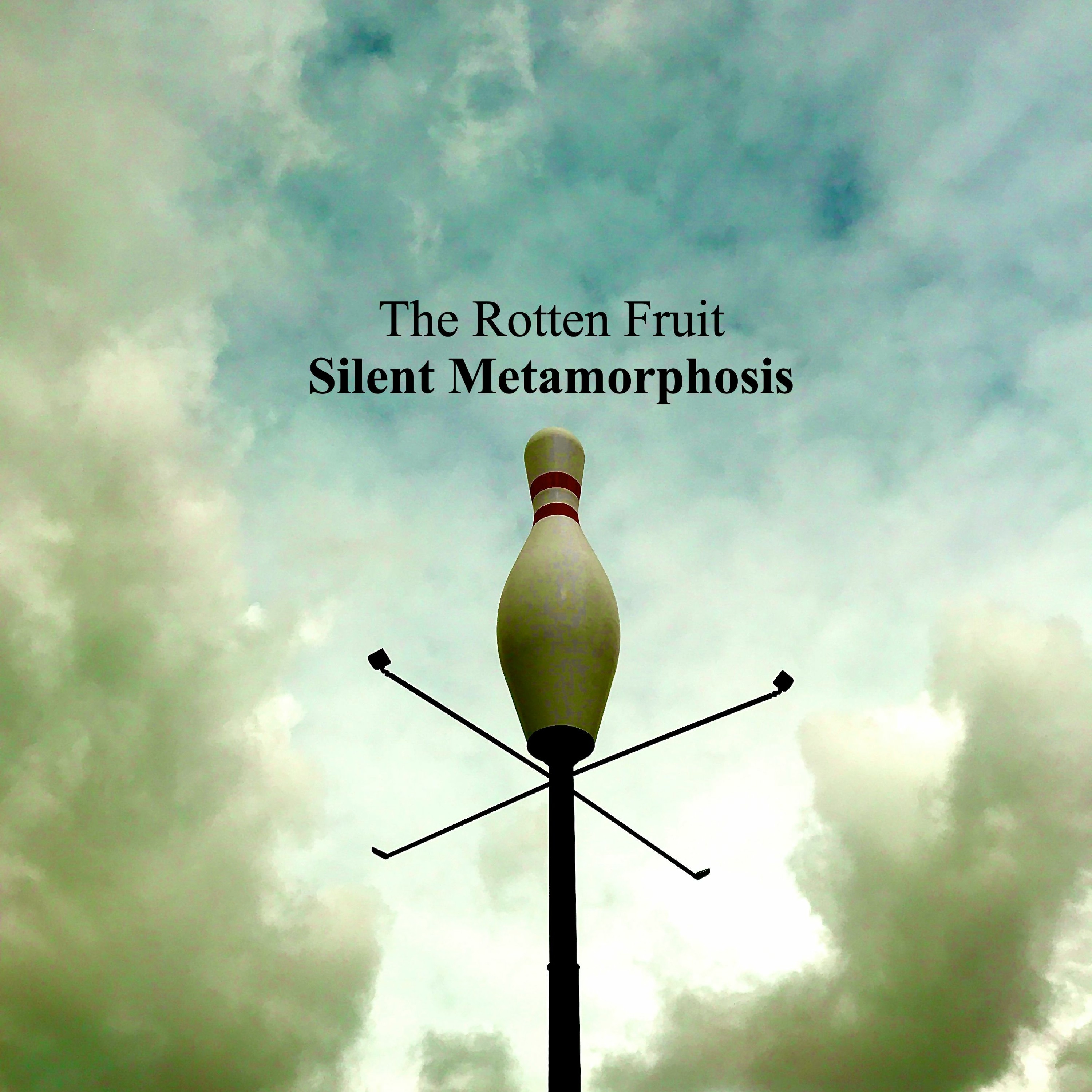 The Rotten Fruit: Silent Metamorphosis, LLGFR #34 episode artwork