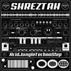 Analog Dread (FREE DL)