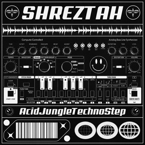 Analog Dread (FREE DL)