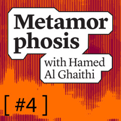 Metamorphosis 004 | Alex de Waal: The War in Darfur