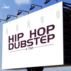 【Week 1】 4 Tim ‘Hip Hop' Dubstep 1H Set 2025.11.23