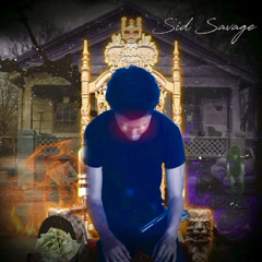 Sid Savage - Yo-Self (Fast_)