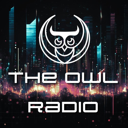 Andrea Guadalupi Presents: THE OWL RADIO