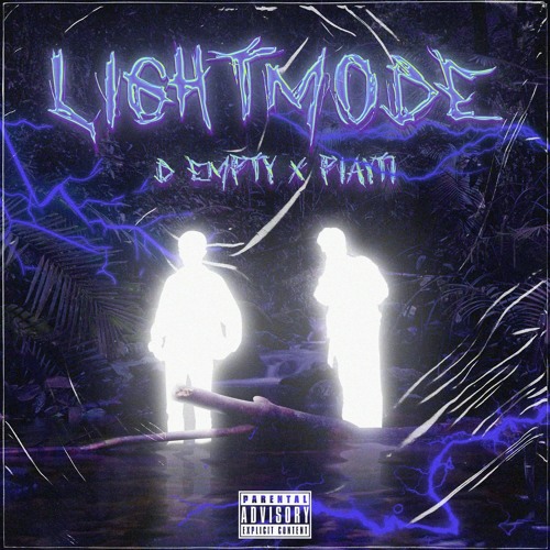 LIGHT MODE - Piayti & D Empty (Official Audio)