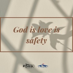 God is love is safety, Pilar
