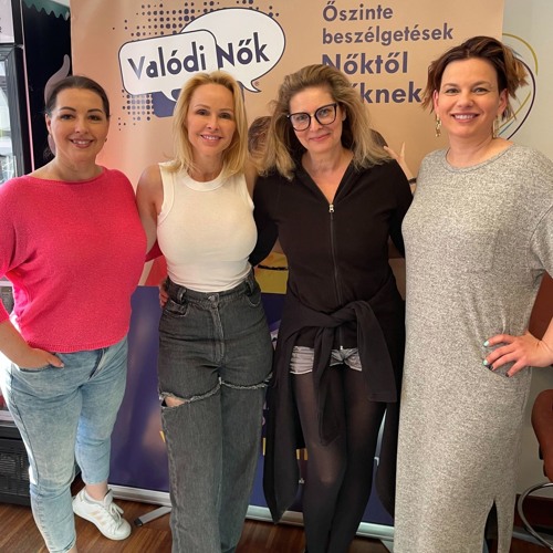 A Hunyadi-casting, Mandel Helga castingdirektor - Valódi nők 2025. 03. 21. - 9 óra