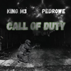 M3 x Pedr0we - Call Of Duty