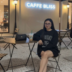 KENEONG DEIKK !!! #Nanda Aulia