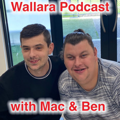 Wallara Podcast Seaford - Week 2