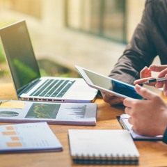 The Torch of Progress - Ep. 15 ft. entrepreneur Michael Strong