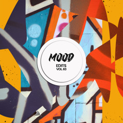 Algo Pasa (ADEZ Edit) Mood Edits Vol. 83 | Bandcamp Exclusive
