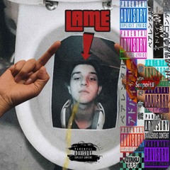 laz4p bday diss cypher