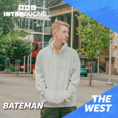 Bateman - BBC Introducing Mini Mix
