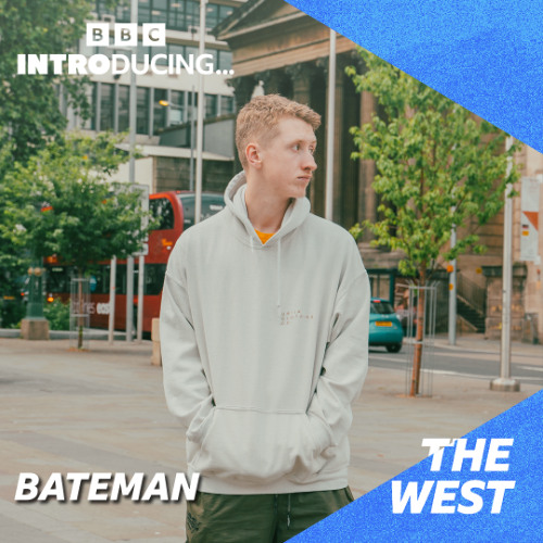 Bateman - BBC Introducing Mini Mix