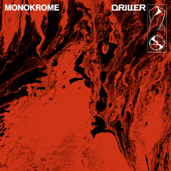 Premiere: Monokrome - Godspeed [DRLD15]