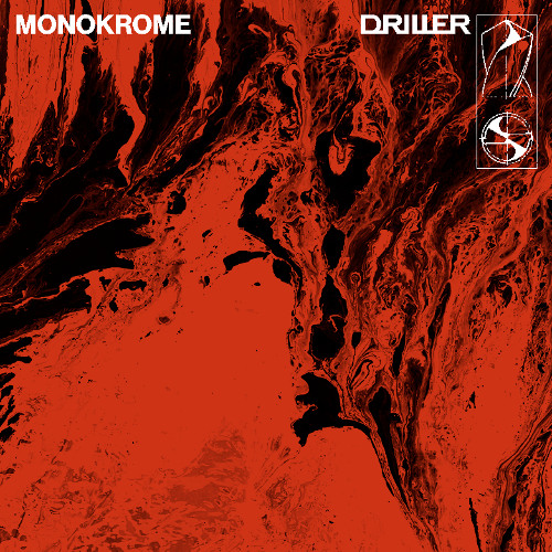 Premiere: Monokrome - Godspeed [DRLD15]