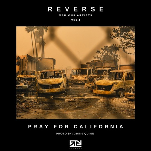 PREMIERE: Carlotta Jacobi - Close [VA.PFC.VOL.1]