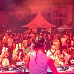 Minimal techno- only vinyl