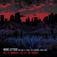 Naptime (Live at the Iridium) [feat. Jason "JT" Thomas, Wes Stephenson & Daniel Porter]