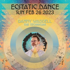 Ecstatic Dance @ The People's Theatre, February 2023