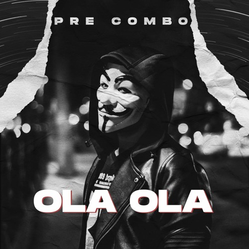 Pre Combo - Ola Ola