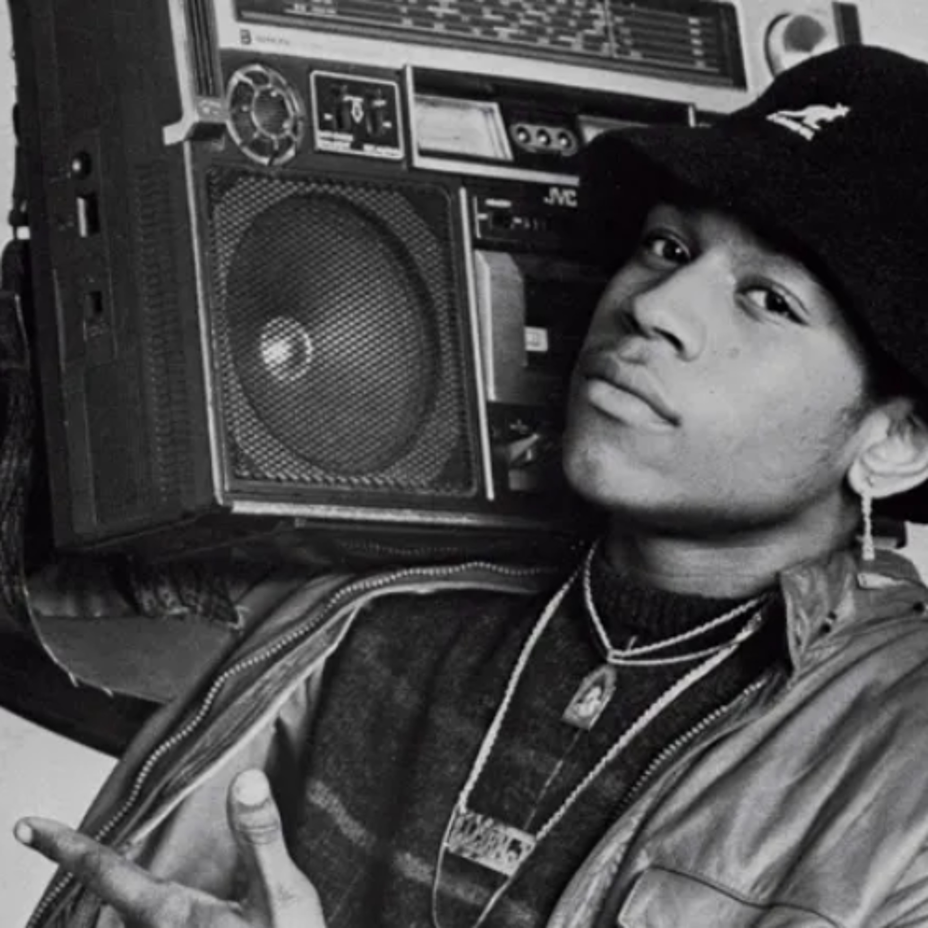 LL Cool J Tribute 04.02.26 episode artwork