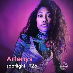 fhainest Spotlight #26 - Arlenys